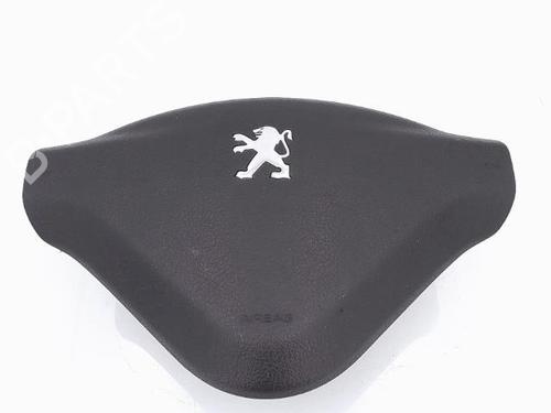 Driver airbag PEUGEOT 206+ (2L_, 2M_) 1.4 HDi eco 70 | BP25371900C9 