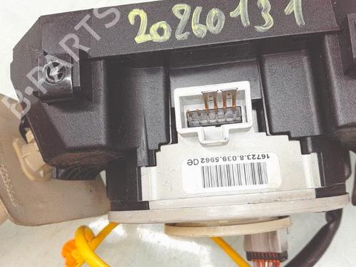 Steering column stalk FIAT 500 (312_) 1.2 (312AXA1A) | BP40451546I23 - Image 3
