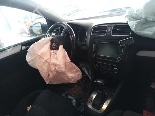 Upper protection VW GOLF VI (5K1) 2.0 TDI | BP25350847M93  - Image 6