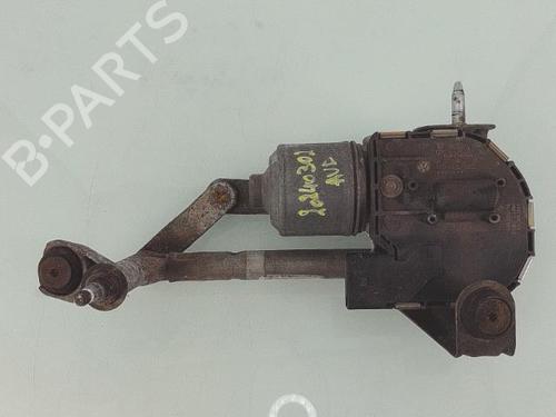 Viskermotor vindrute VW TOURAN (1T1, 1T2) 2.0 TDI (136 hp) 25588033