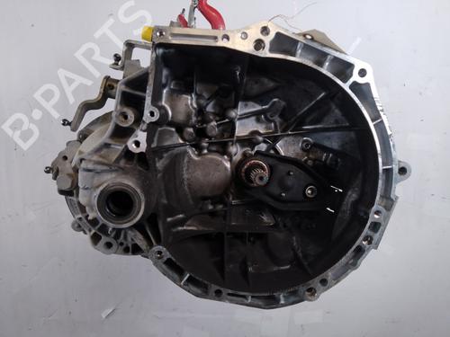 Used Gearbox PEUGEOT 206+ (2L_, 2M_) 1.4 HDi eco 70 (68 hp) 27158752