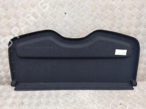 Used Rear parcel shelf RENAULT CLIO III (BR0/1, CR0/1) 1.5 dCi (BR17, CR17) (86 hp) 25369689