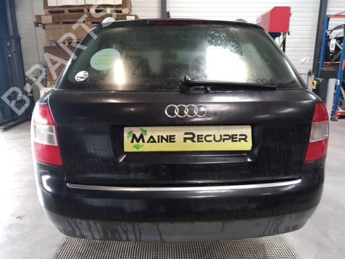 Front right seatbelt AUDI A4 B6 Avant (8E5) 1.9 TDI | BP25350276I25 - Image 9