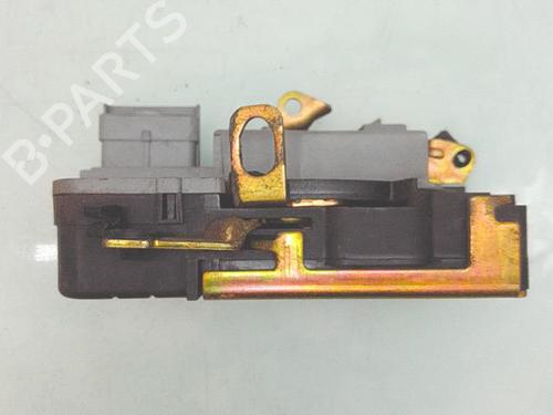 Used Front right lock Front right lock PEUGEOT 206 Hatchback (2A/C) 1.4 i (75 hp) 33050891 33050891