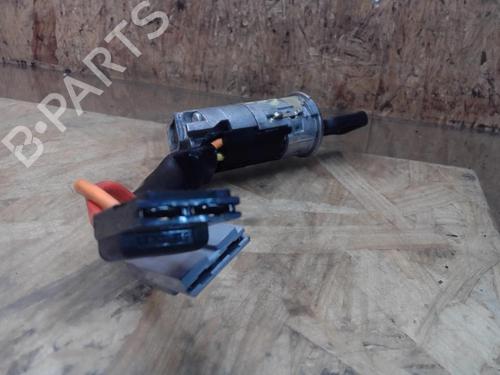 Used Ignition barrel RENAULT CLIO I (B/C57_, 5/357_) 1.2 (B/C/S577) (54 hp) 25362046