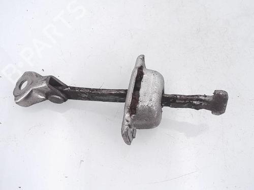 Used Hinge/Door check strap TOYOTA AYGO (_B1_) 1.0 (KGB10_, KGB10R) (68 hp) 25368950