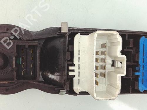 Left front window switch RENAULT MODUS / GRAND MODUS (F/JP0_) 1.5 dCi (JP0G, JP0H) | BP29154299I27  - Image 5