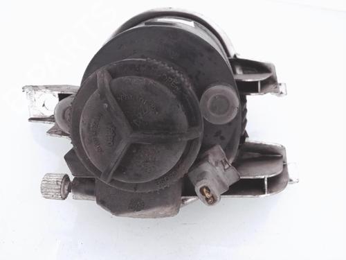 Used Right front fog light Right front fog light PEUGEOT 206 Hatchback (2A/C) 2.0 HDI 90 (90 hp) 25361416 25361416