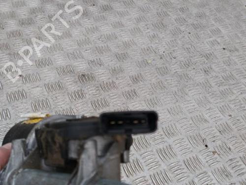 Front wipers mechanism RENAULT MEGANE III Grandtour (KZ0/1) 1.5 dCi (KZ09, KZ0D, KZ1G, KZ29, KZ14, KZ1W, KZ10, KZ1F,... | BP25370089C83 