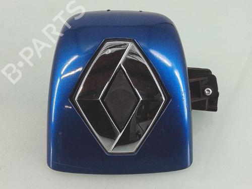 Comutador RENAULT CLIO II (BB_, CB_) 1.5 dCi (B/C2J) (68 hp) 27617298