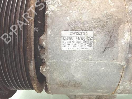 Used AC compressor AC compressor LEXUS IS II (_E2_) 220d (ALE20) (177 hp) 31953771 31953771