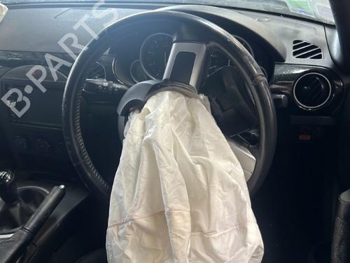 Used Parts MAZDA MX-5 III (NC)  1.8 (NC18)  2457853