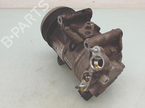 AC compressor CITROËN C4 Picasso II 1.2 THP 110 | BP38767469M34 - Image 2