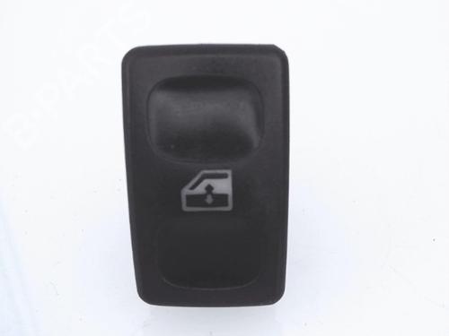 Used Left front window switch VW POLO III (6N1) 60 1.4 (60 hp) 25370024