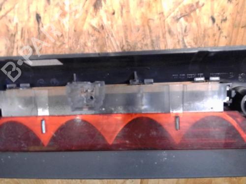 Used Third brake light Third brake light CITROËN C2 (JM_) 1.4 HDi (68 hp) 25359185 25359185