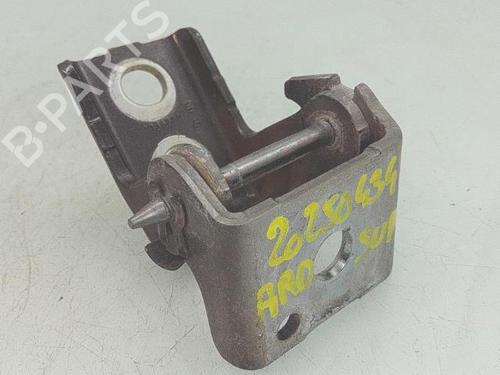 Used Hinge/Door check strap CITROËN C4 Grand Picasso II (DA_, DE_) 1.6 HDi / BlueHDi 115 (115 hp) 31642973