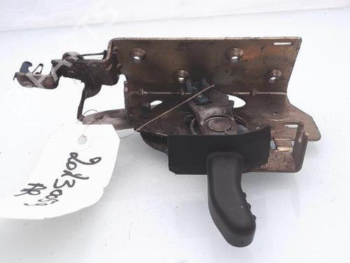 Used Rear left interior door handle Rear left interior door handle PEUGEOT PARTNER Box Body/MPV (5_, G_) 1.8 D (58 hp) 25366624 25366624