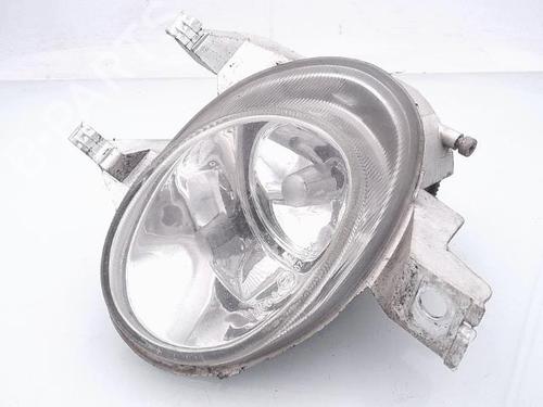 Left front fog light PEUGEOT 206 Hatchback (2A/C) 1.4 HDi eco 70 | BP25372707C30 