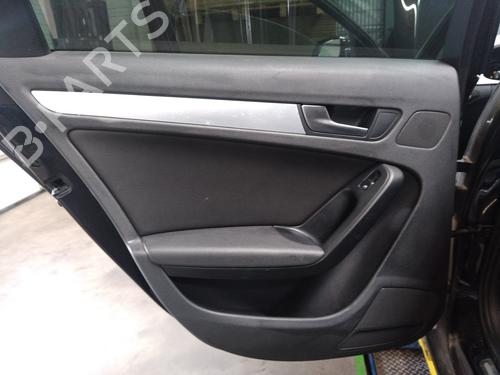 Rear left panel AUDI A4 B8 Avant (8K5) 2.0 TDI | BP26297289C60 - Image 3