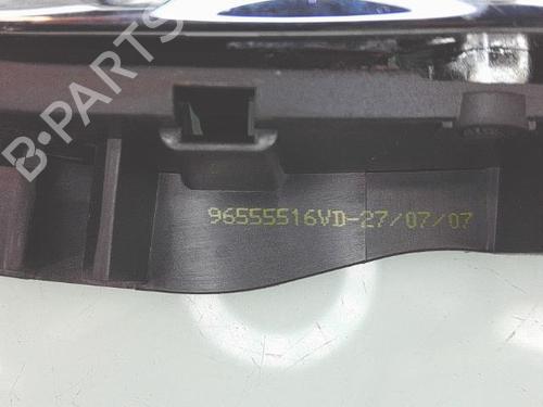 Høyre foran invendig håndtak CITROËN C4 Picasso I MPV (UD_) 1.6 HDi | BP29878631I14