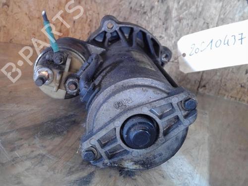 Anlasser für PEUGEOT 406 (8B) 2.0 HDI 110 (109 hp) 25366739