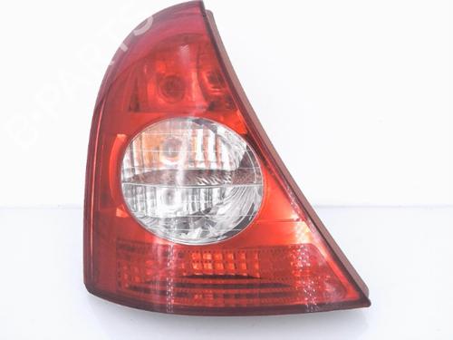 Used Left taillight Left taillight RENAULT CLIO II (BB_, CB_) 1.5 dCi (B/CB07) (65 hp) 25355170 25355170