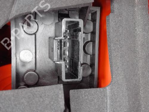 Right taillight PEUGEOT 1007 (KM_) 1.4 HDi | BP25362094C35 - Image 3
