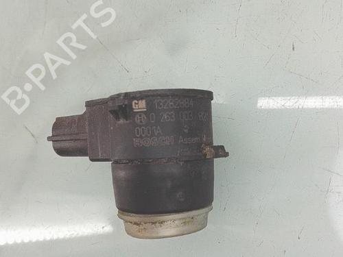 Used Electronic module Electronic module OPEL ZAFIRA TOURER C (P12) 1.6 CDTI (75) (136 hp) 30464771 30464771