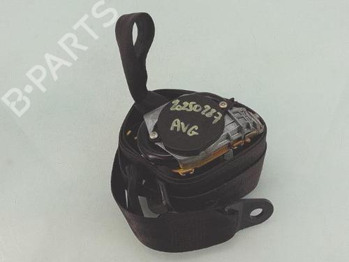 Used Front left belt tensioner CITROËN XSARA PICASSO (N68) 1.6 HDi (90 hp) 29484569