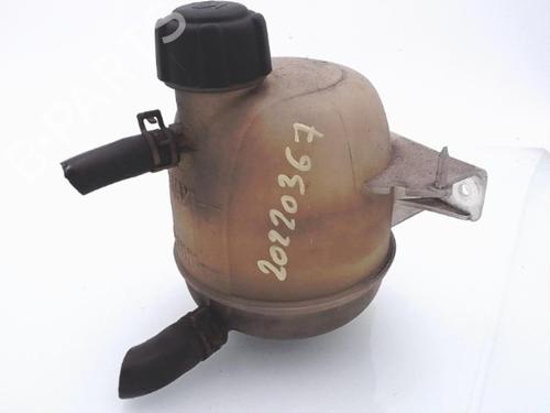 Ekspansjonstank Ekspansjonstank RENAULT CLIO II (BB_, CB_) 1.2 16V (BB05, BB0W, BB11, BB27, BB2T, BB2U, BB2V, CB05,... (75 hp) 25361193 25361193
