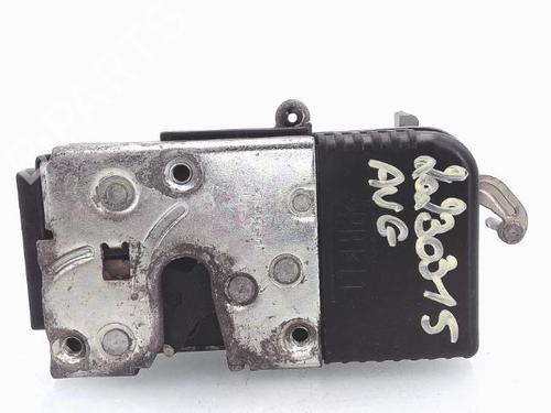 Front left lock PEUGEOT 807 (EB_) 2.2 HDi | BP25365824C98 - Image 2