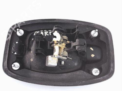 Rear right exterior door handle FIAT DUCATO Van (250_) 150 Multijet 2,3 D | BP25369840C130 