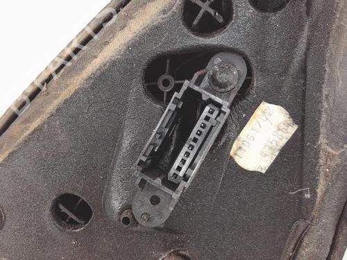 Right mirror RENAULT CLIO II (BB_, CB_) 1.5 dCi (B/CB07) | BP27452265C27 