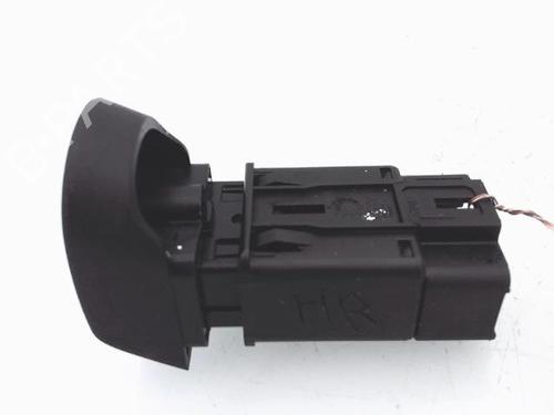 Used Warning switch Warning switch RENAULT KANGOO Express (FC0/1_) 1.5 dCi (FC07, FC1R) (65 hp) 25371697 25371697