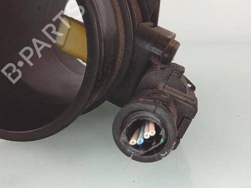 Mass air flow sensor RENAULT CLIO IV (BH_) 1.5 dCi 75 | BP25359763M95