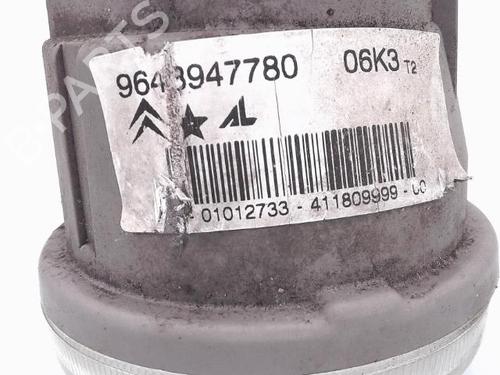Used Right front fog light CITROËN XSARA (N1) 2.0 HDi 90 (90 hp) 25372017