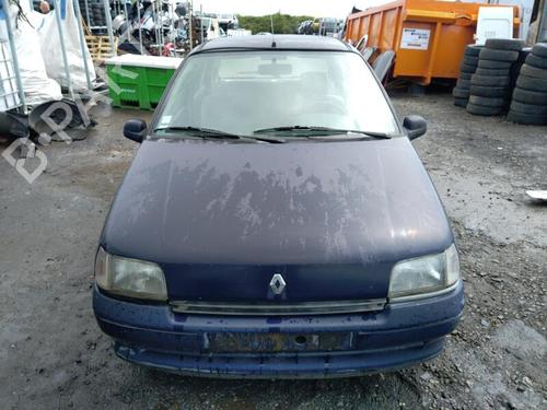 Switch RENAULT CLIO I (B/C57_, 5/357_) 1.9 D (B/C/S576, B/C/S57L) | BP25358486I30 