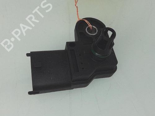 Electronic module RENAULT GRAND SCÉNIC II (JM0/1_) 1.9 dCi (JM14) | BP25362852M83 