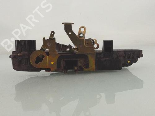 Front right lock FIAT STILO (192_) 1.9 JTD (192_XF1A) | BP27539866C97 