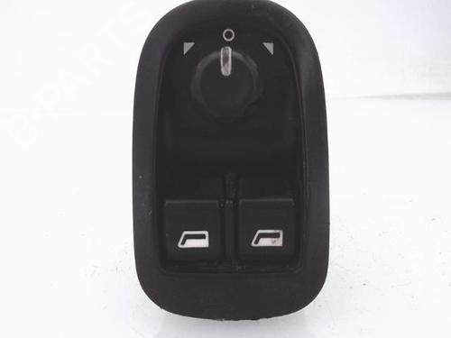 Used Switch Switch PEUGEOT 206 Hatchback (2A/C) 1.4 HDi eco 70 (68 hp) 25353109 25353109