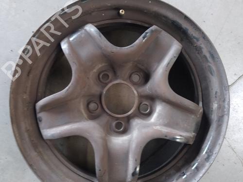 Fælk Fælk OPEL MERIVA A MPV (X03) 1.7 CDTI (E75) (100 hp) 32777808 32777808