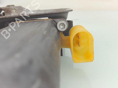 Front left window mechanism TOYOTA YARIS (_P1_) 1.3 (SCP12_, SCP13_, SCP12R, SCP13R) | BP29756830C22