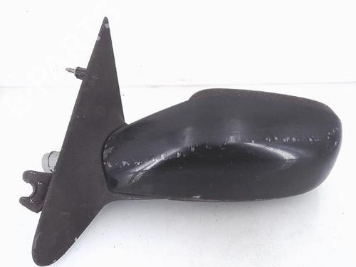 Used Left mirror RENAULT LAGUNA II (BG0/1_) 1.9 dCi (107 hp) 25354179