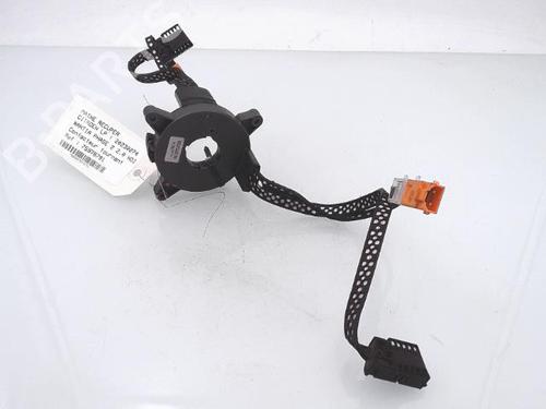 Used Squib airbag CITROËN XANTIA (X1_, X2_) 2.0 HDI 109 (109 hp) 25357596
