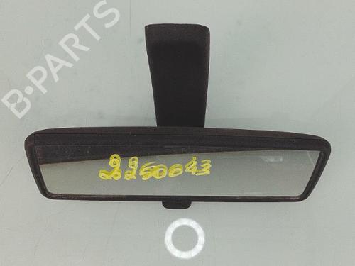 Rear mirror VW PASSAT B3/B4 (3A2, 35I) 1.6 TD | BP25362582I6 