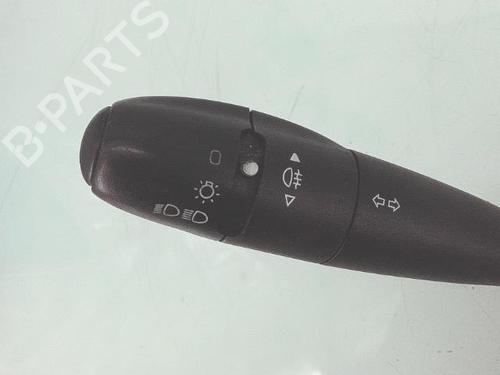 Used Steering column stalk Steering column stalk CITROËN C4 Picasso I MPV (UD_) 1.6 HDi (109 hp) 30154133 30154133