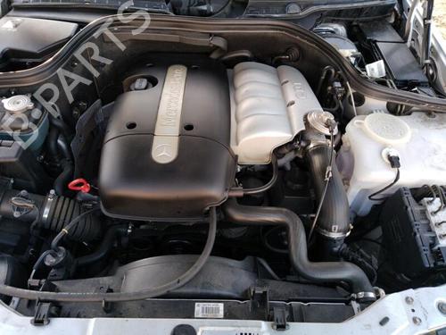 Steering column stalk MERCEDES-BENZ C-CLASS (W202) C 200 CDI (202.134) | BP25370386I23 