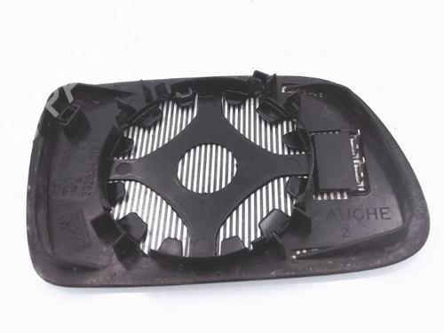 left-mirror-glass-peugeot-307-break-3e-2002-2003-2004-2005-2006-2007-2008-2009-25366299 main image