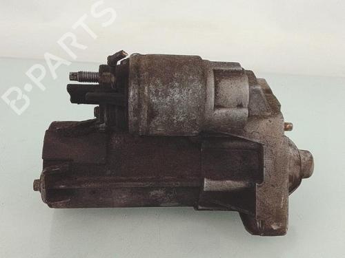 Startmotor RENAULT TWINGO II (CN0_) 1.5 dCi (CN0E) (64 hp) 26713483