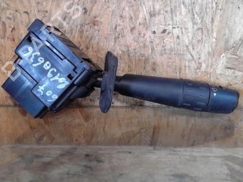 Steering column stalk PEUGEOT 607 (9D, 9U) 2.2 HDi | BP25359158I23 